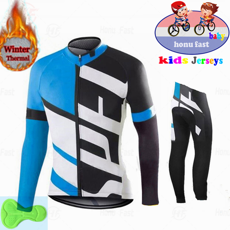 Baby Clothing Factory - Conjunto de Jersey de Ciclismo de