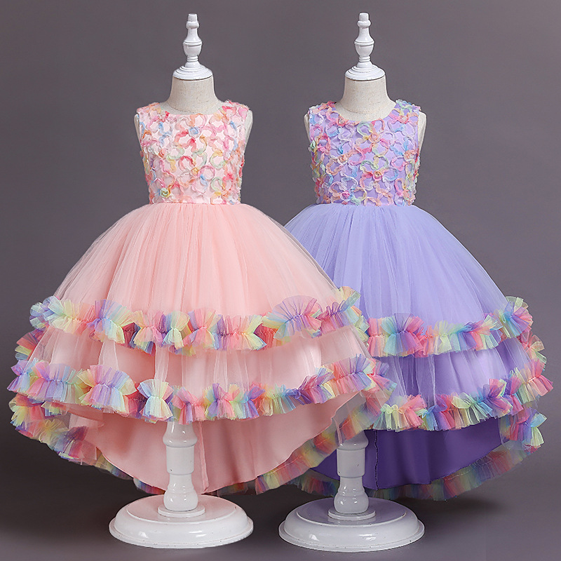 Baby Clothing Factory - Nueva ropa para niños, vestido para