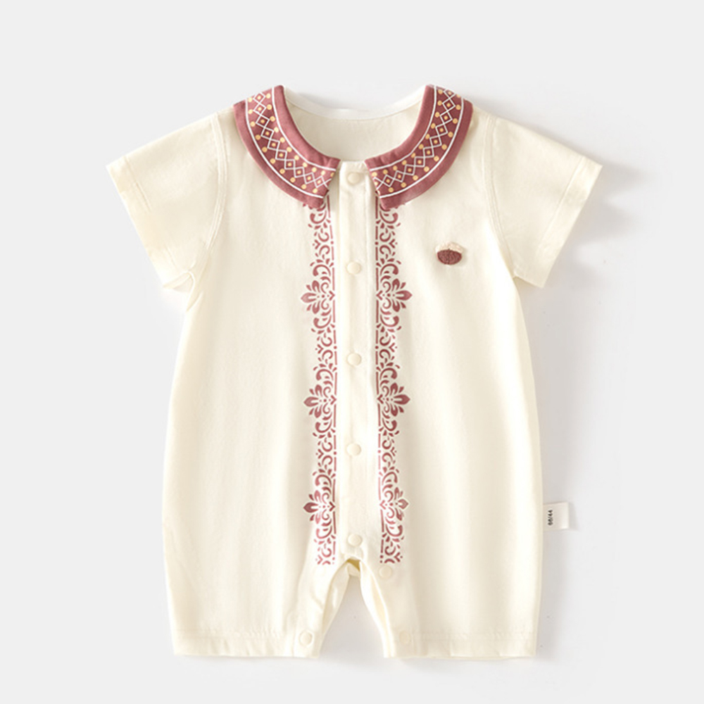 Baby Clothing Cheap - Ropa de Verano para Bebé Niña,