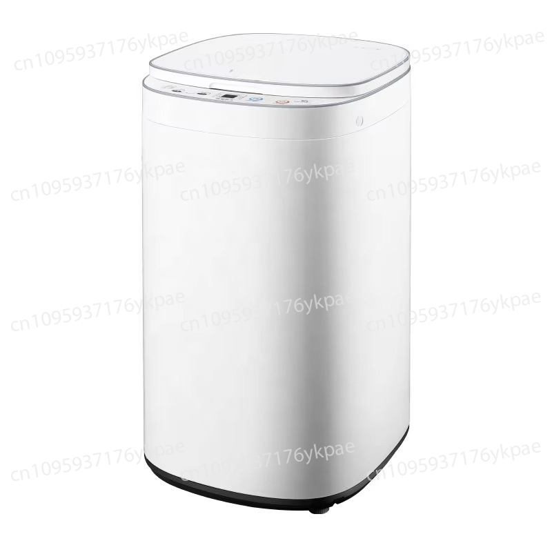 Baby Clothing Washing Machine - Mini lavadora de carga superior completamente