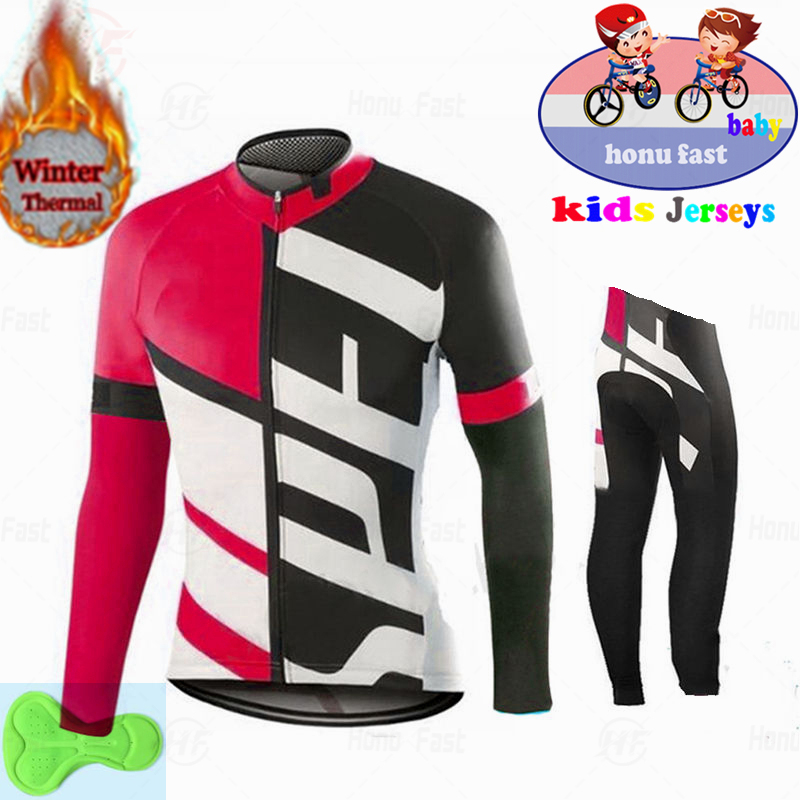 Conjunto de Jersey de Ciclismo - Baby Clothing Factory reseña y precio