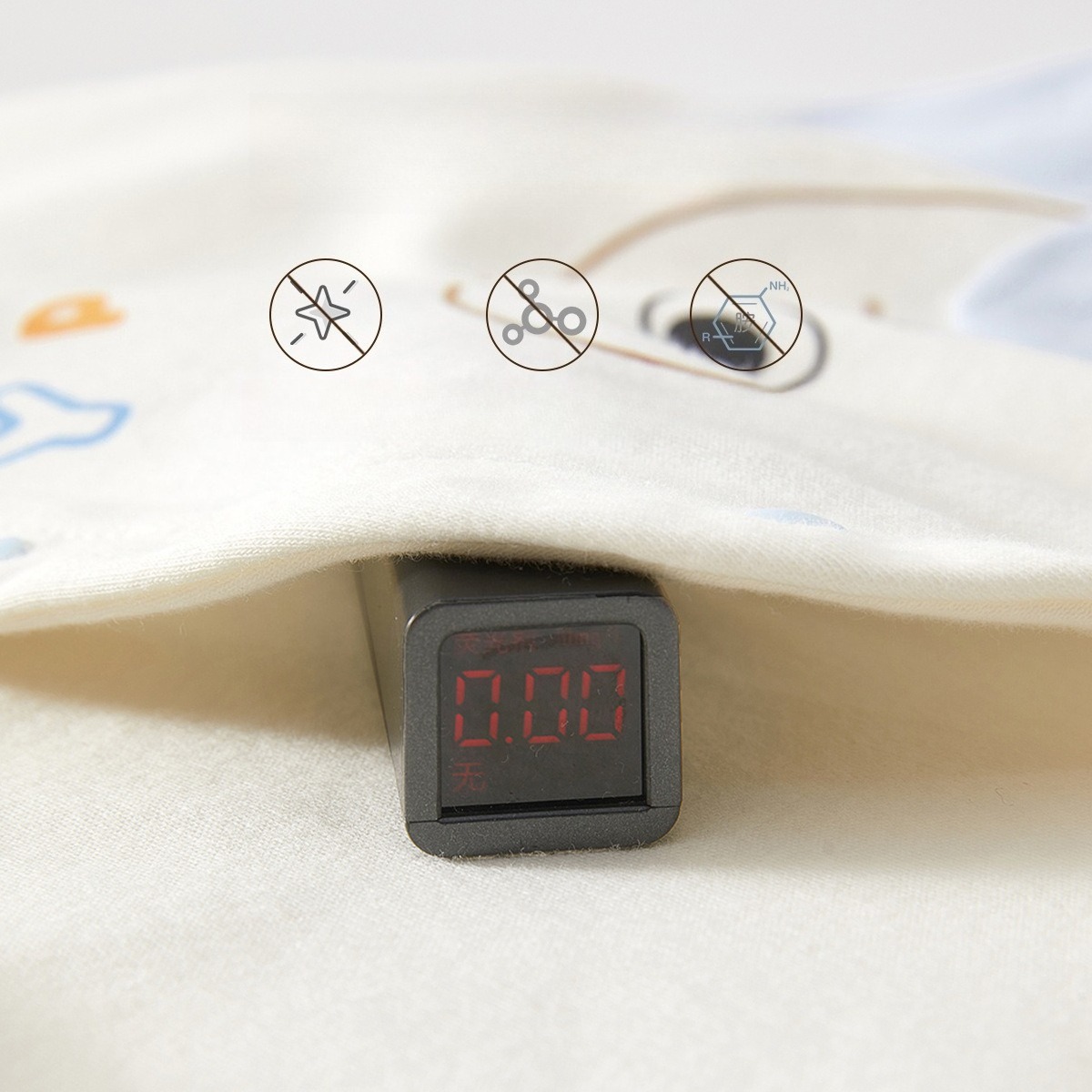 Pelele cálido de fábrica para  - Baby Clothing Factory reseña y precio