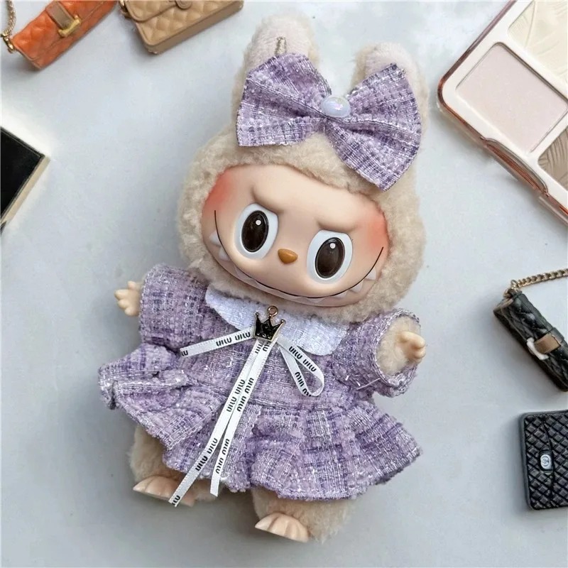 Vestido Adorable para muñeca L - Baby Clothing Kit reseña y precio