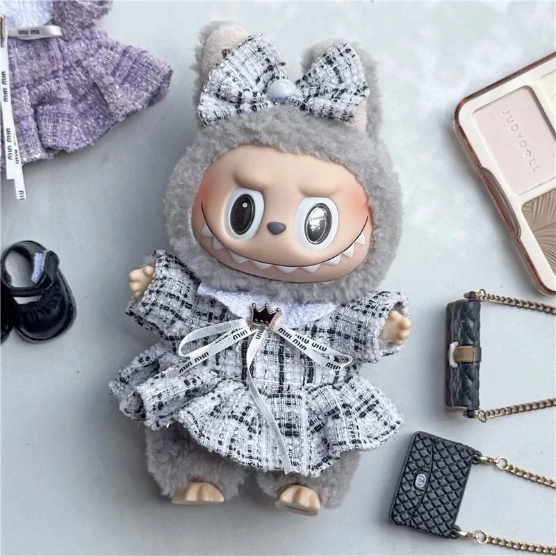 Vestido Adorable para muñeca L - Baby Clothing Kit reseña y precio