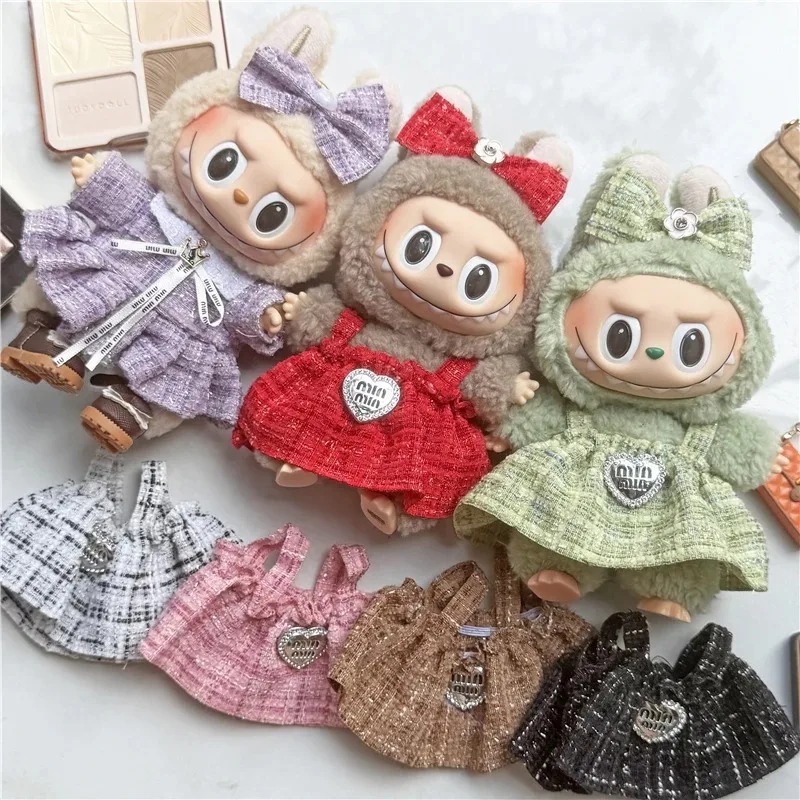 Vestido Adorable para muñeca L - Baby Clothing Kit reseña y precio