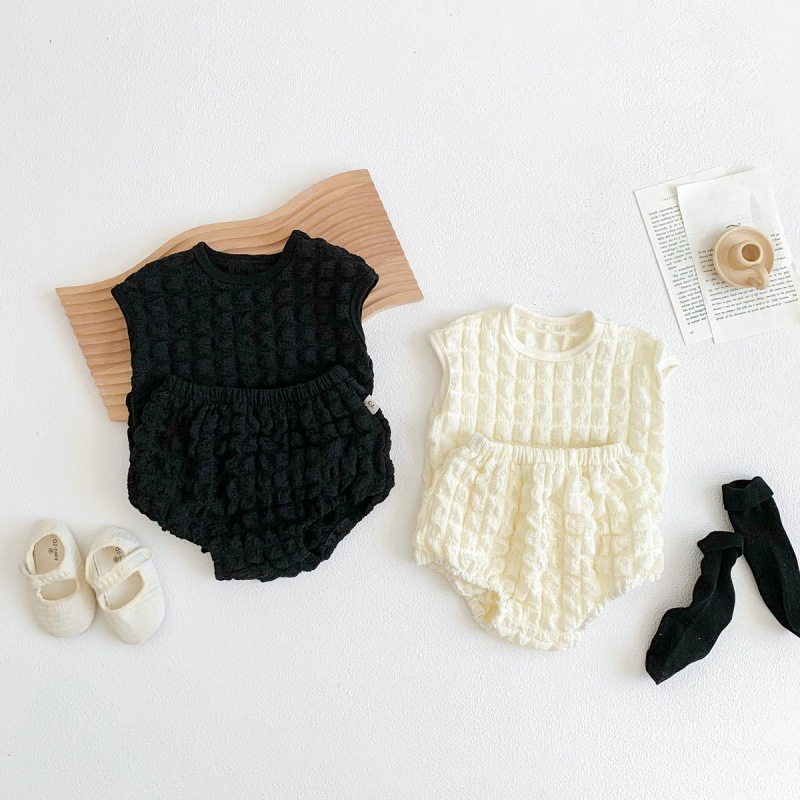 ZOETOPKID Conjuntos de verano  - Baby Z Clothing reseña y precio