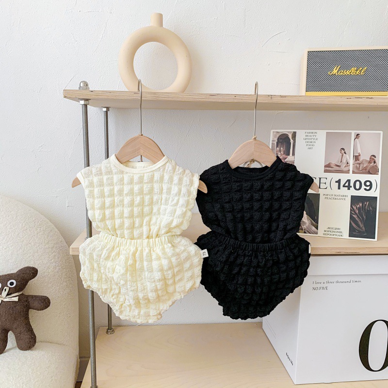 ZOETOPKID Conjuntos de verano  - Baby Z Clothing reseña y precio