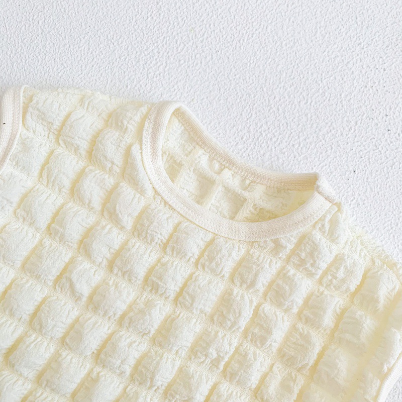 ZOETOPKID Conjuntos de verano  - Baby Z Clothing reseña y precio