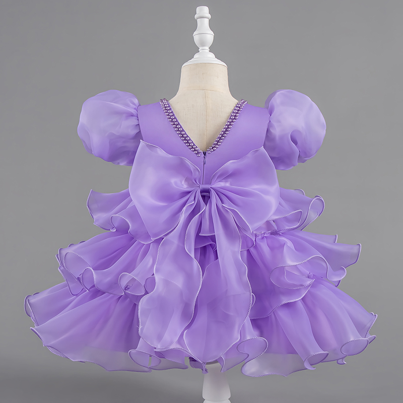 Vestido para niños niñas bebé  - Baby Z Clothing reseña y precio