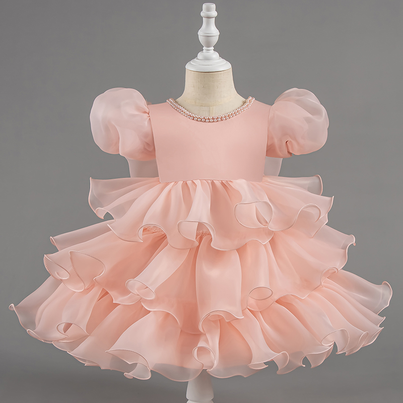 Vestido para niños niñas bebé  - Baby Z Clothing reseña y precio