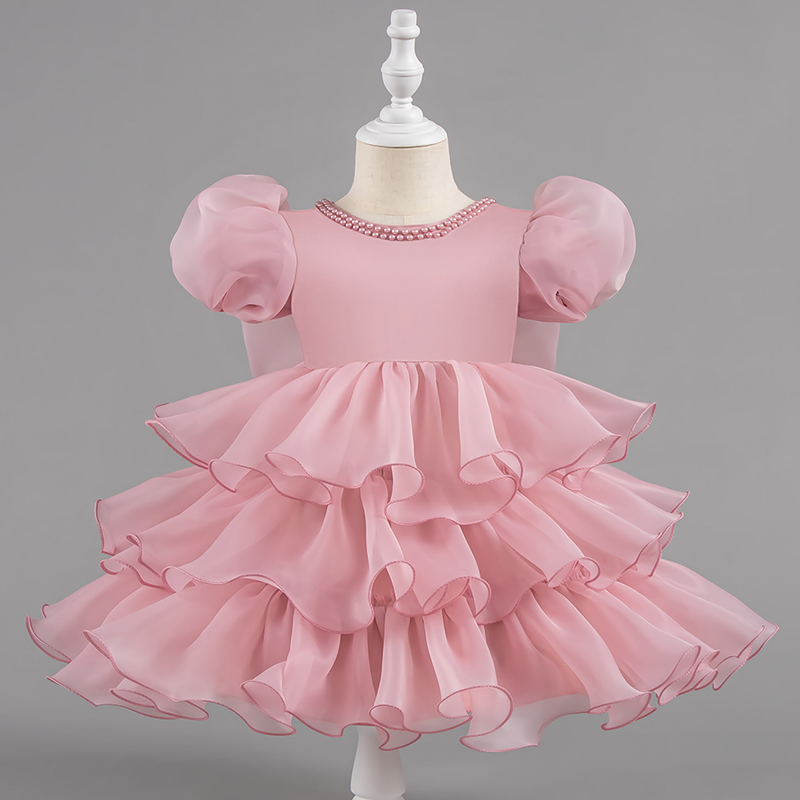 Vestido para niños niñas bebé  - Baby Z Clothing reseña y precio