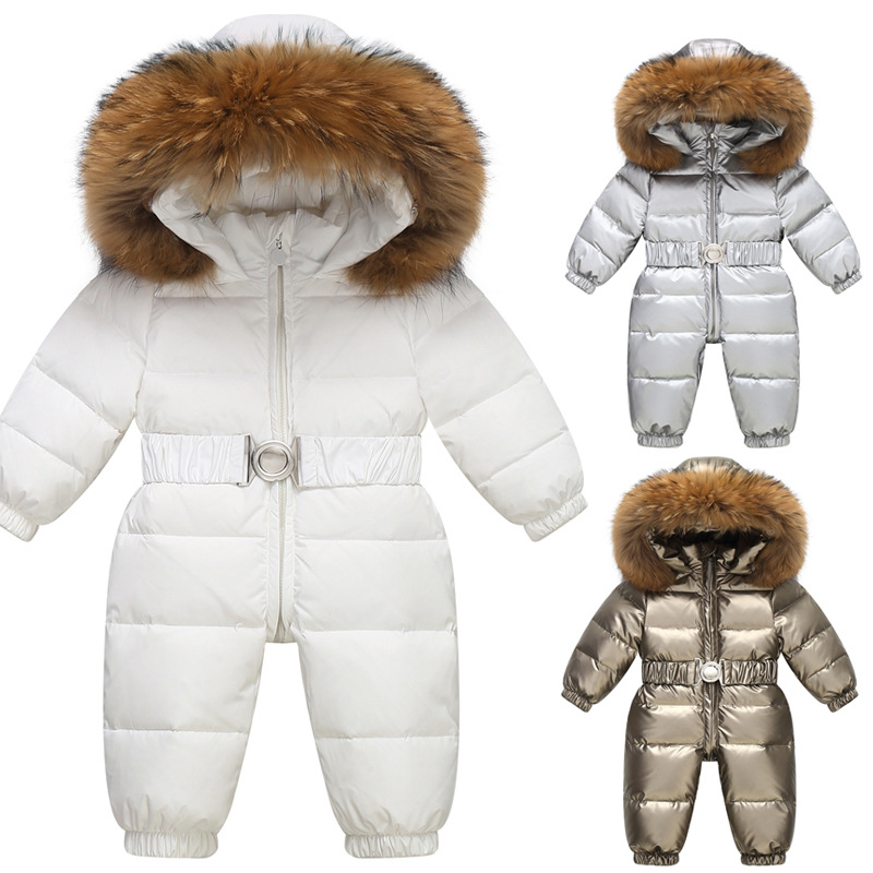 Ropa de esquí al aire libre en - Baby Clothing Factory reseña y precio