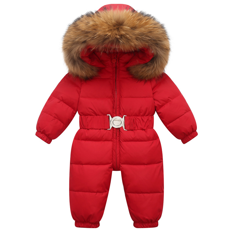 Ropa de esquí al aire libre en - Baby Clothing Factory reseña y precio
