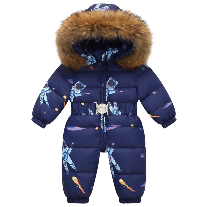 Ropa de esquí al aire libre en - Baby Clothing Factory reseña y precio