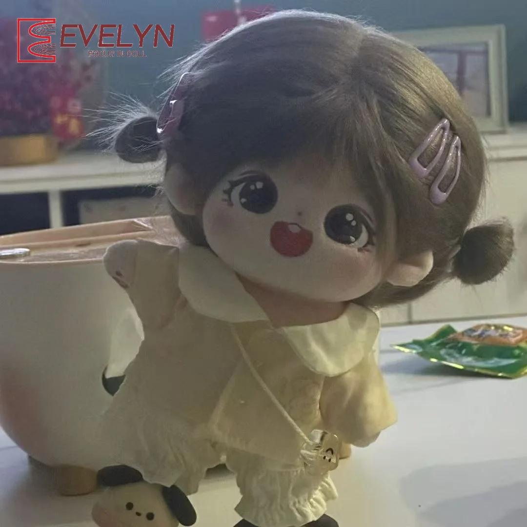 Evelyn, ropa de bebé de 20 cm, - Baby Clothing Cheap reseña y precio