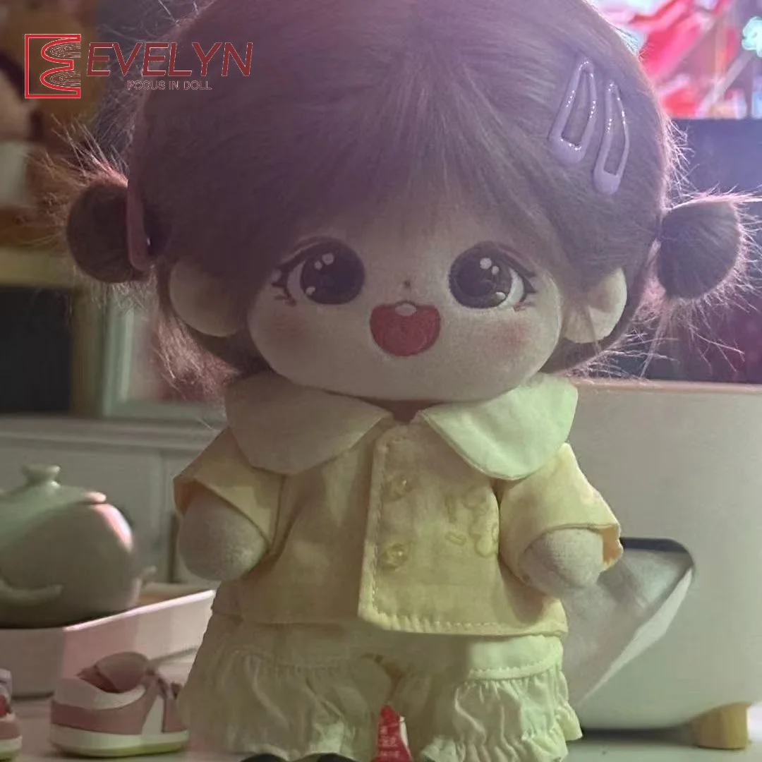 Evelyn, ropa de bebé de 20 cm, - Baby Clothing Cheap reseña y precio