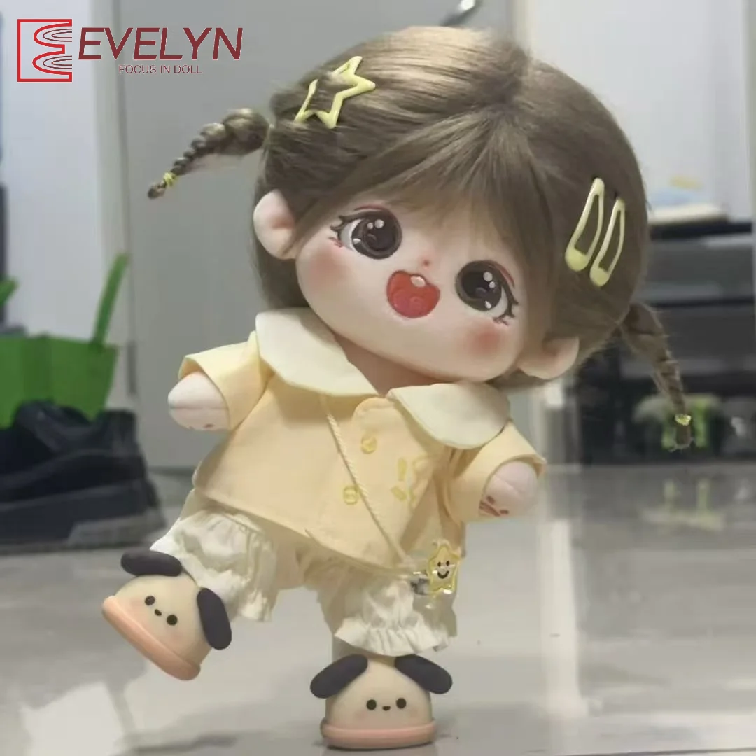 Evelyn, ropa de bebé de 20 cm, - Baby Clothing Cheap reseña y precio