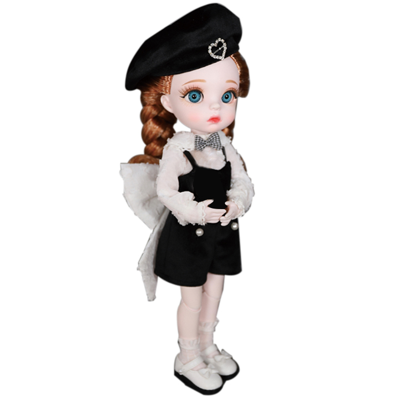 Muñeca DREAM FAIRY de 30cm, 1/ - Baby Clothing On Sale reseña y precio
