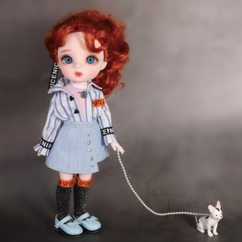 Muñeca DREAM FAIRY de 30cm, 1/ - Baby Clothing On Sale reseña y precio