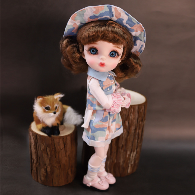 Muñeca DREAM FAIRY de 30cm, 1/ - Baby Clothing On Sale reseña y precio
