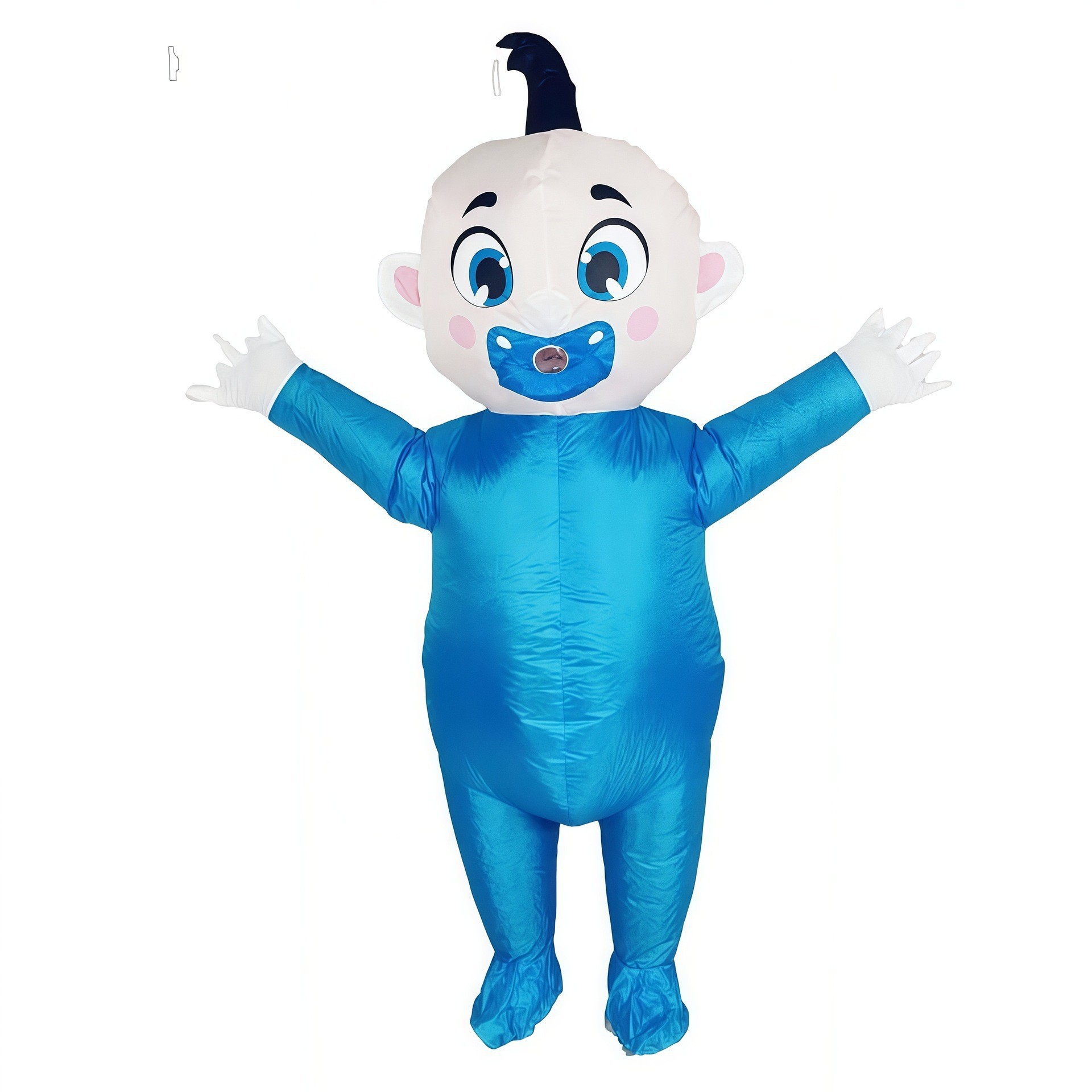 Gran oferta, disfraz inflable  - Baby Z Clothing reseña y precio