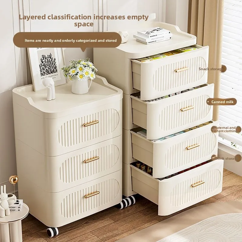 Cajonera de Almacenamiento con - Baby Clothing Factory reseña y precio