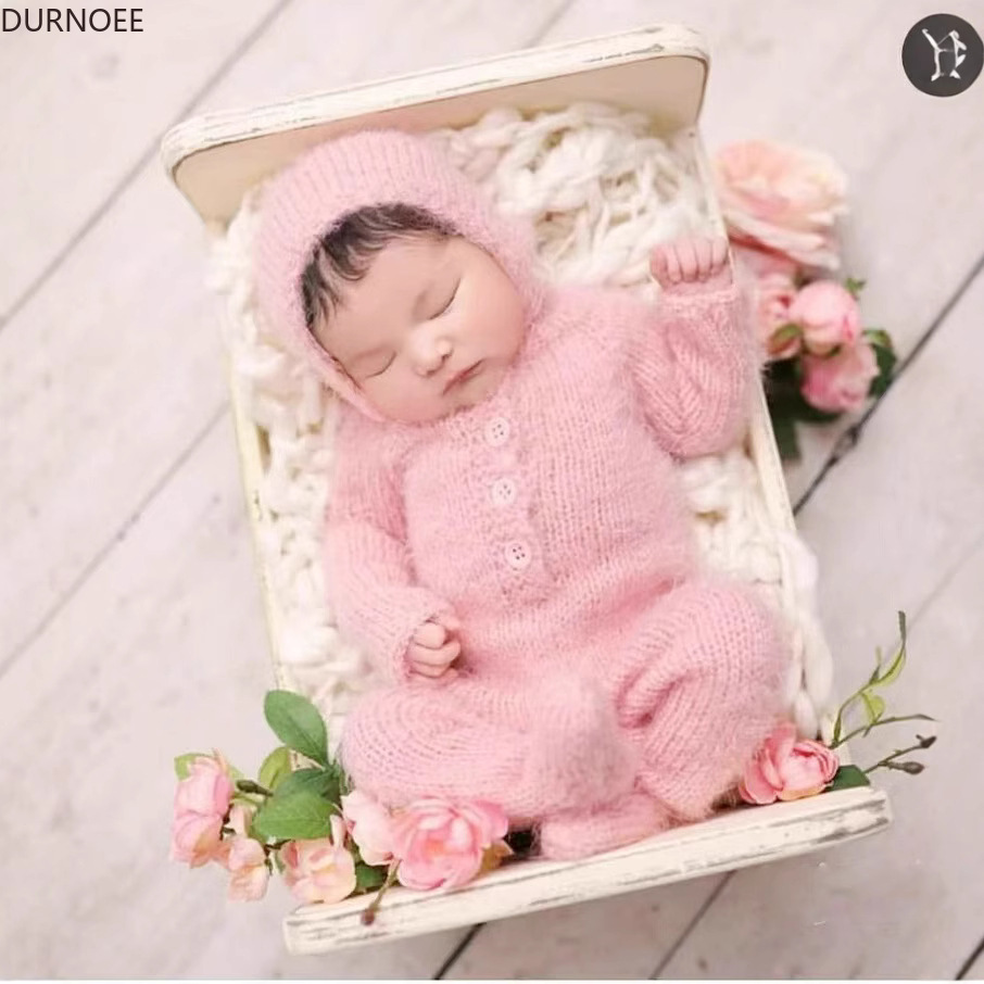Accesorios de fotografía recié - Baby Clothing Winter reseña y precio