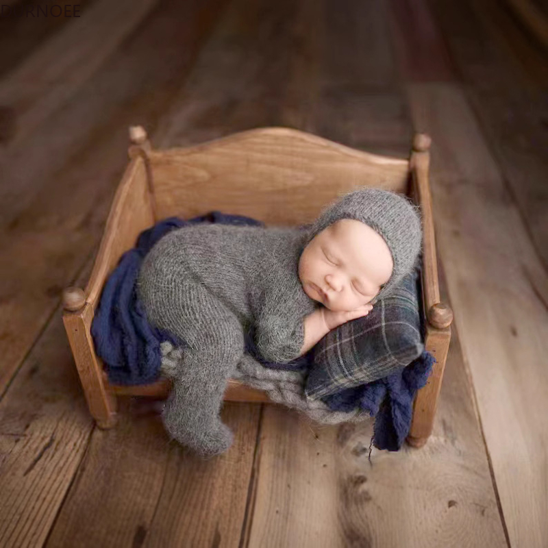 Accesorios de fotografía recié - Baby Clothing Winter reseña y precio