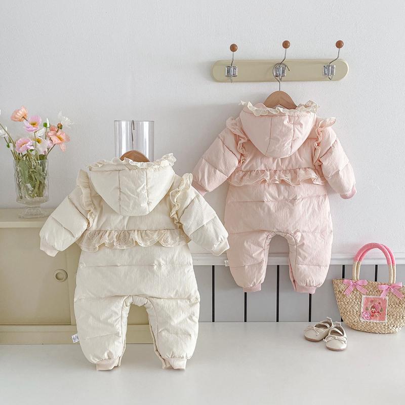 Cekcya-ropa para gemelos, mono - Baby Clothing Winter reseña y precio