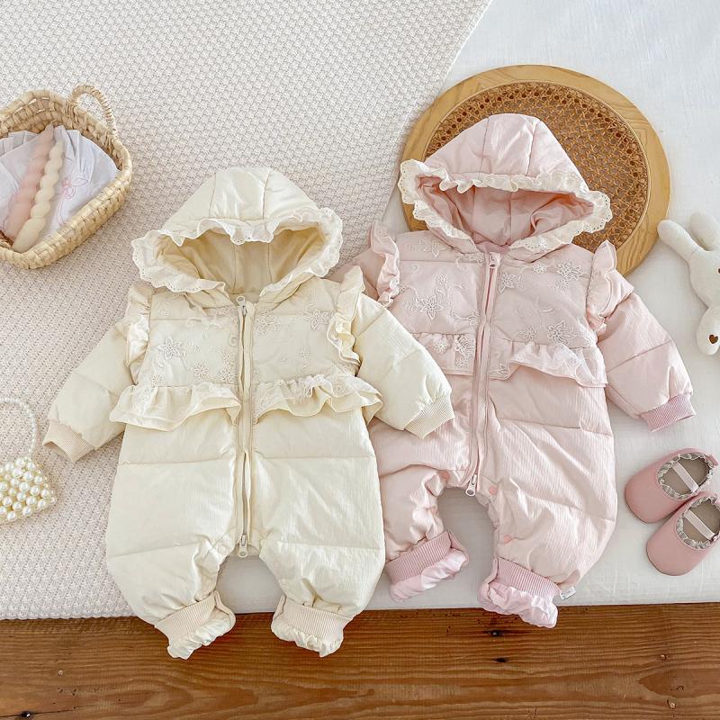 Cekcya-ropa para gemelos, mono - Baby Clothing Winter reseña y precio
