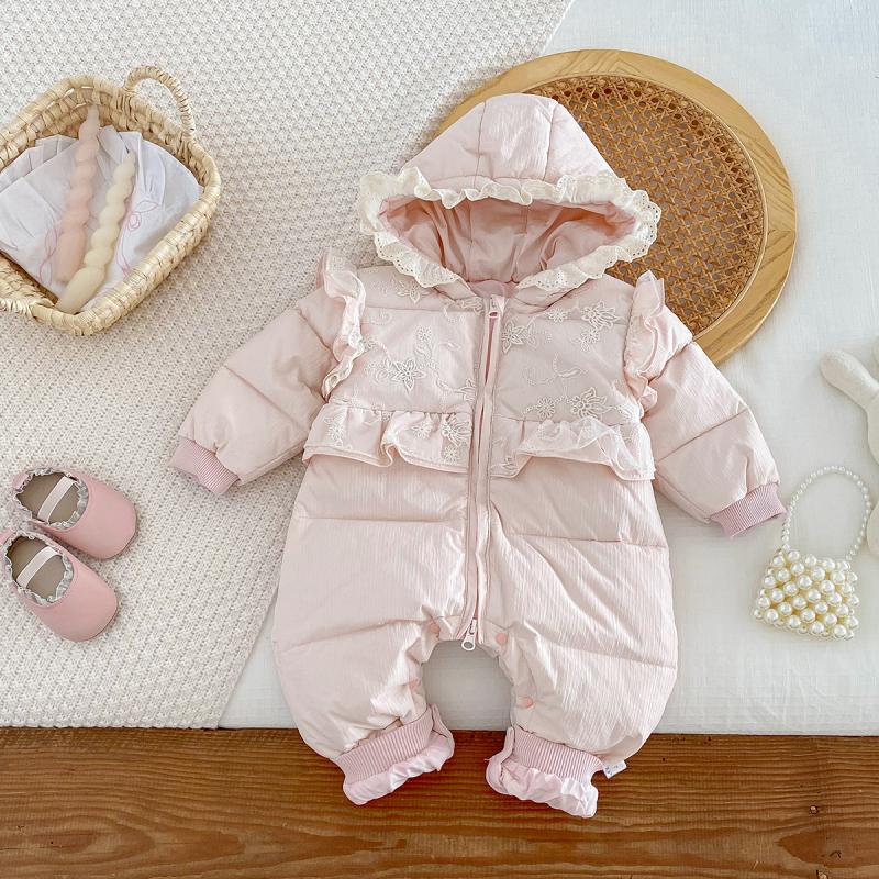 Cekcya-ropa para gemelos, mono - Baby Clothing Winter reseña y precio