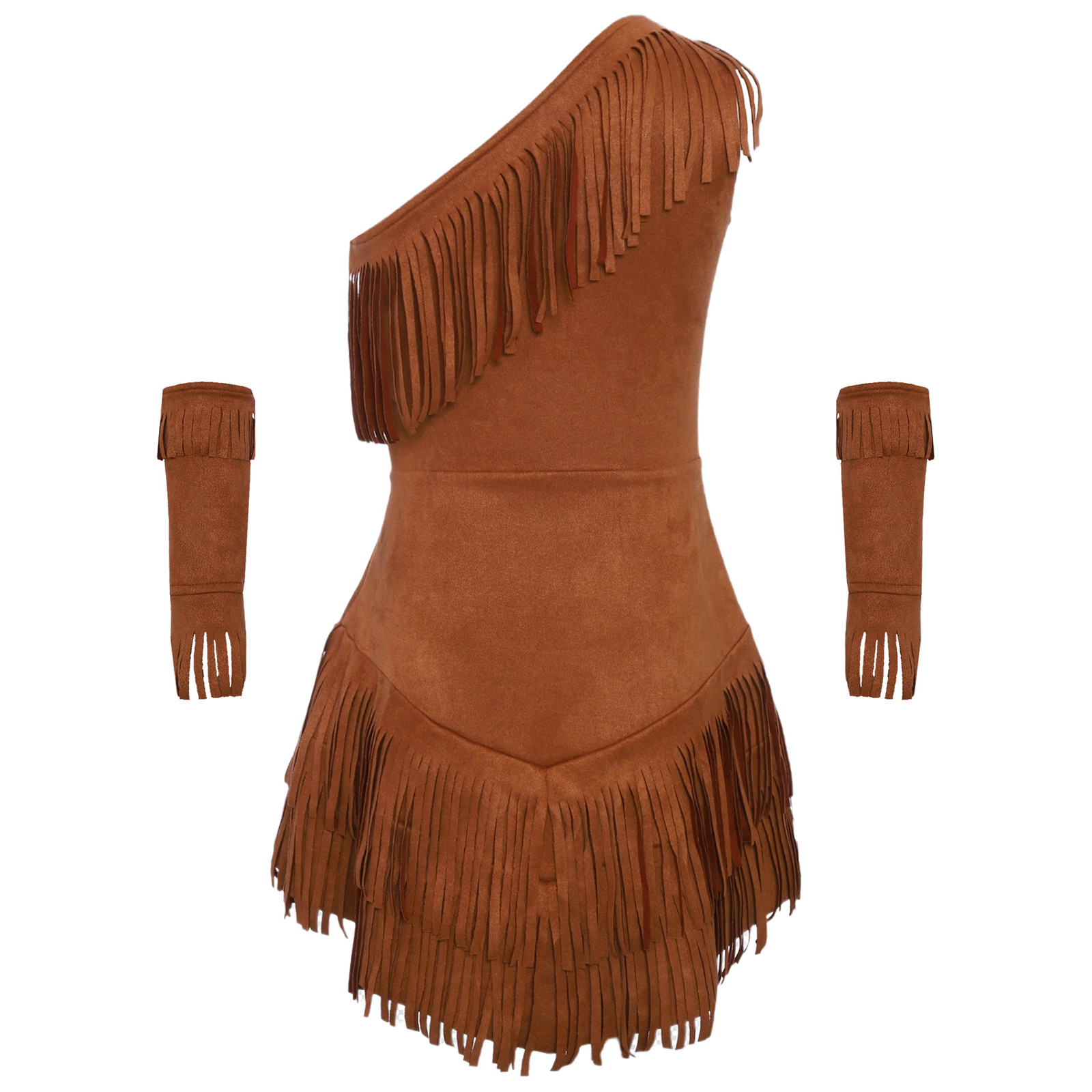 Disfraz de princesa nativa ame - Baby Clothing Size reseña y precio