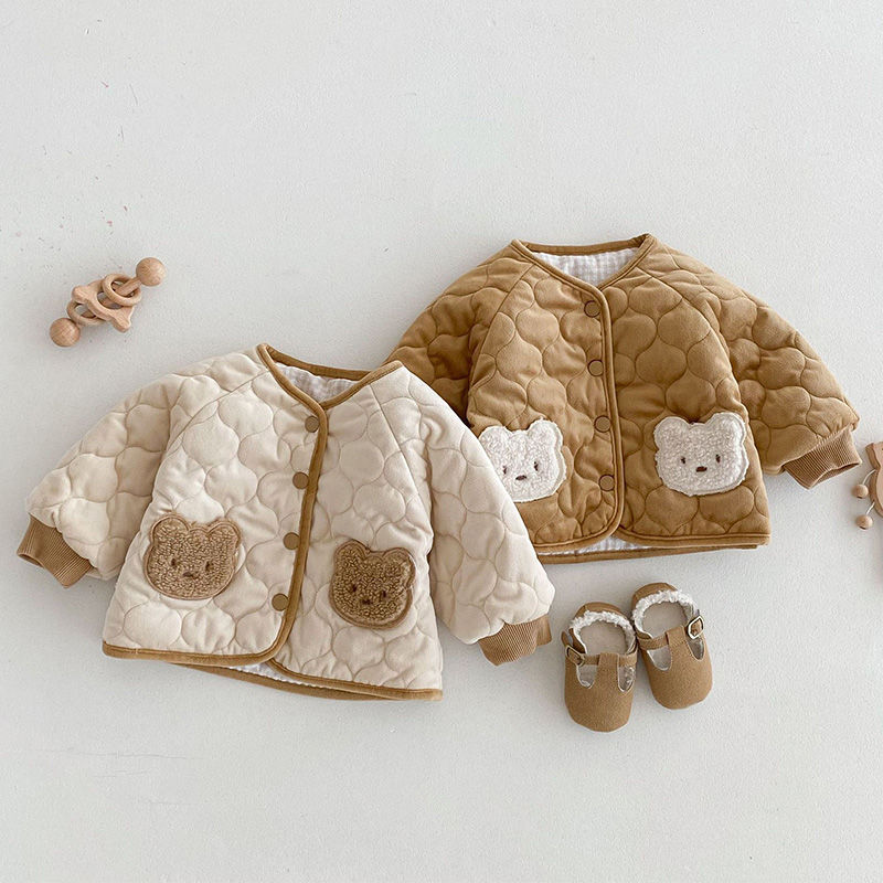 2025 ropa coreana de invierno  - Baby Clothing Winter reseña y precio