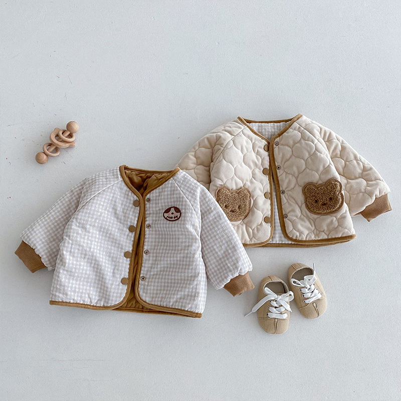 2025 ropa coreana de invierno  - Baby Clothing Winter reseña y precio