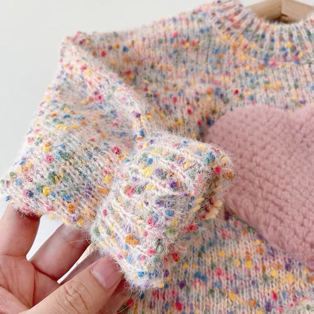 Ropa Infantil para Niñas, Suét - Baby Clothing Winter reseña y precio
