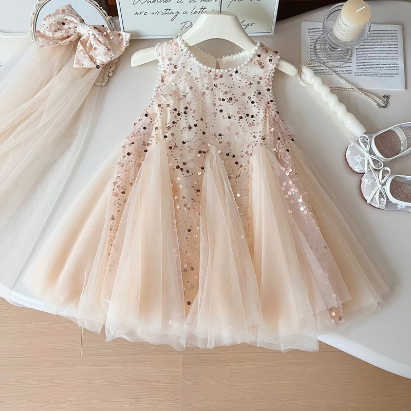 Novedad de verano, vestido sin - Baby Z Clothing reseña y precio