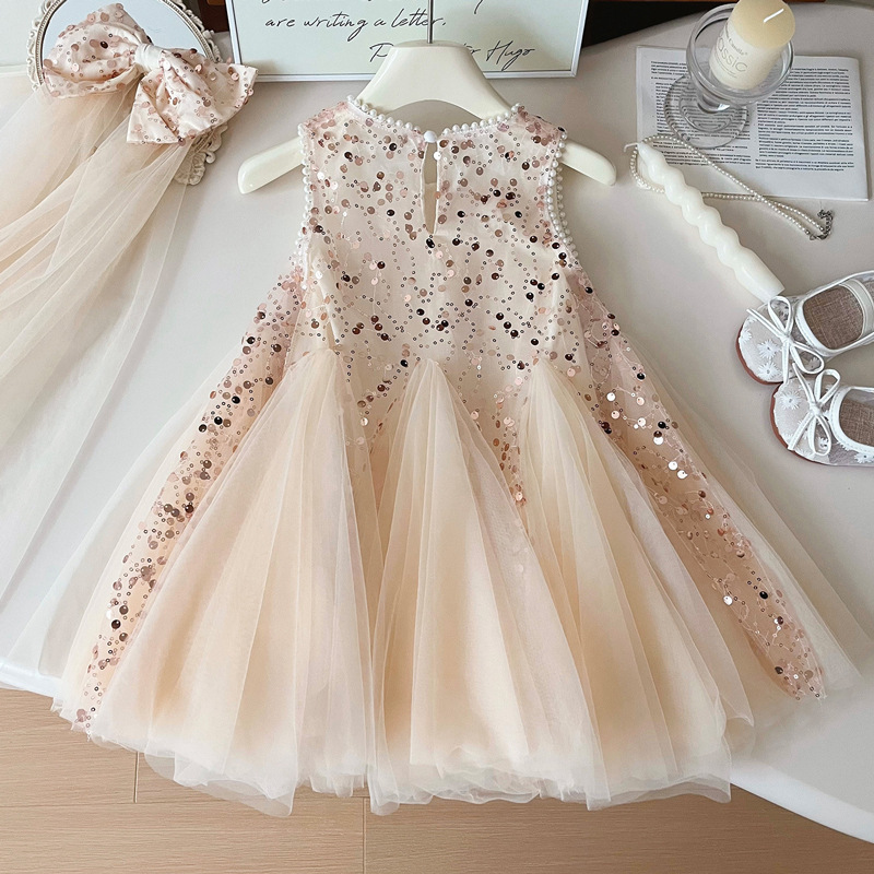 Novedad de verano, vestido sin - Baby Z Clothing reseña y precio