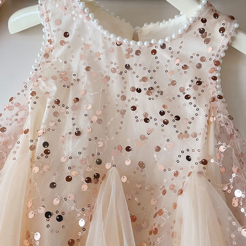 Novedad de verano, vestido sin - Baby Z Clothing reseña y precio