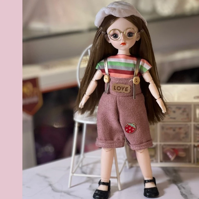 11 pulgadas 20 articulaciones  - Baby Clothing Kit reseña y precio