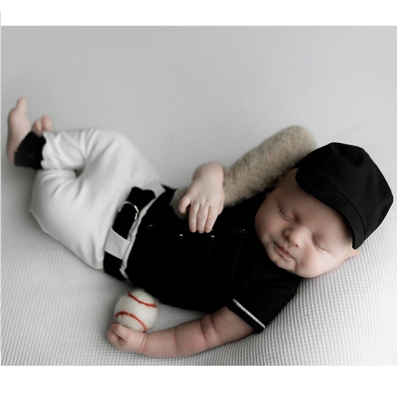 Accesorios de fotografía para  - Baby Clothing Kit reseña y precio