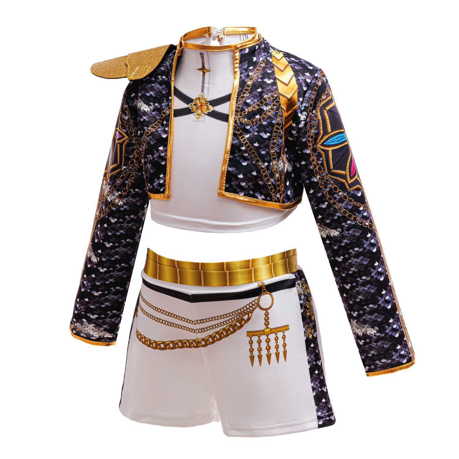 Conjunto de 3 piezas: abrigo + - Baby Clothing Size reseña y precio