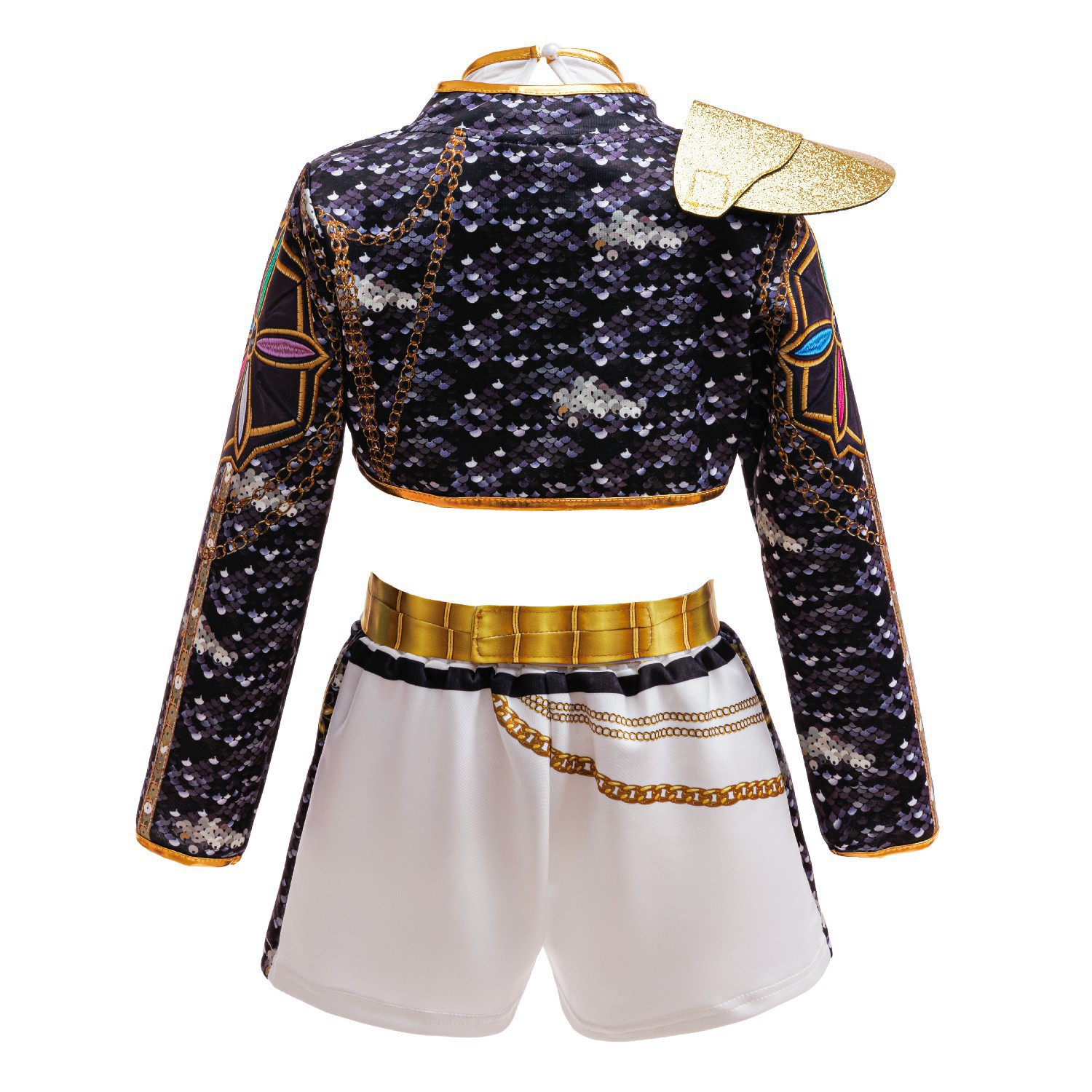 Conjunto de 3 piezas: abrigo + - Baby Clothing Size reseña y precio