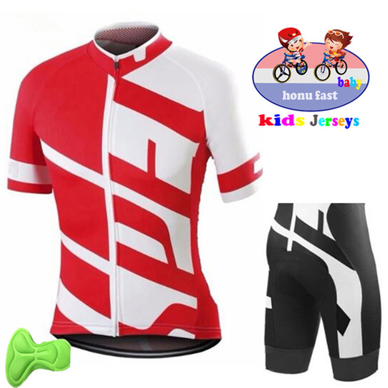 Ropa de ciclismo para niños y  - Baby Clothing Factory reseña y precio
