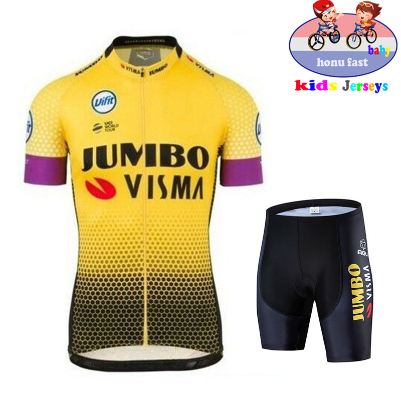 Ropa de ciclismo para niños y  - Baby Clothing Factory reseña y precio