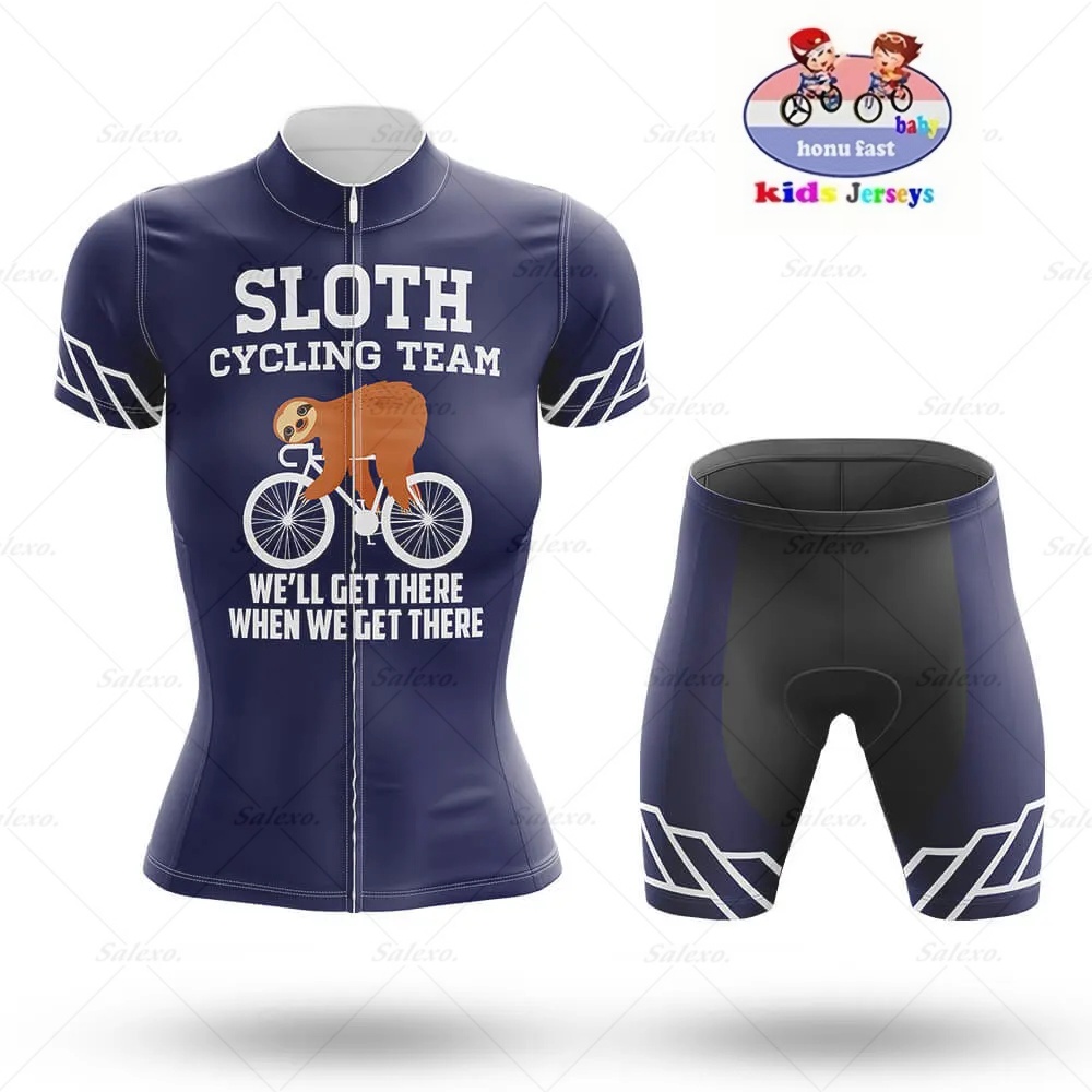 Conjunto de Jersey de ciclismo - Baby Clothing Factory reseña y precio