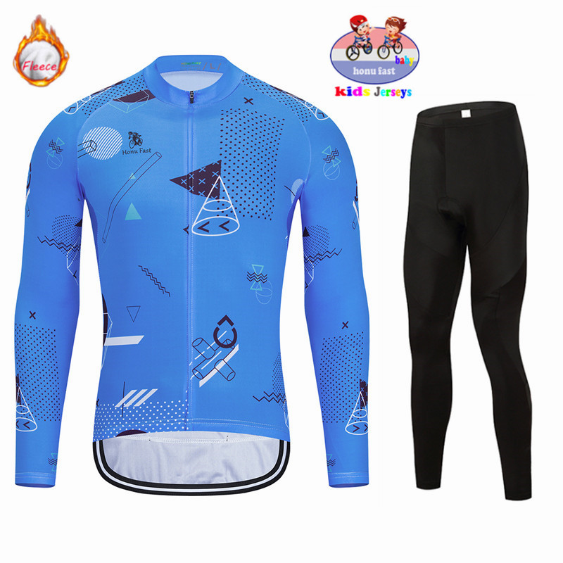 Conjuntos de Jersey de ciclism - Baby Clothing Factory reseña y precio