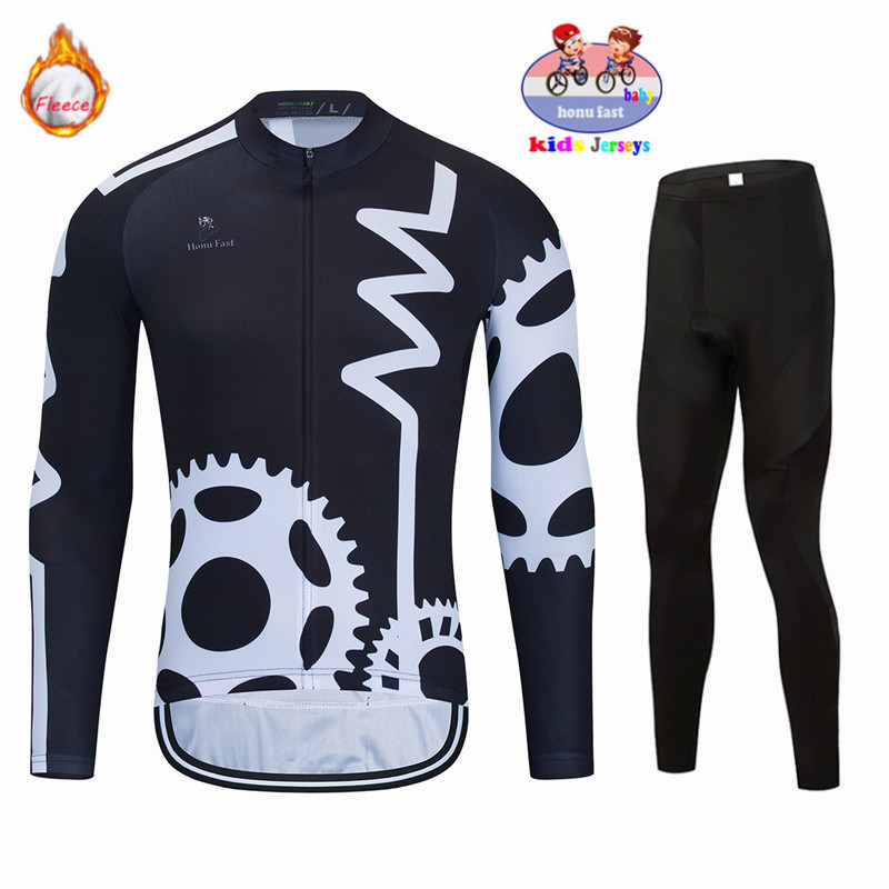 Conjuntos de Jersey de ciclism - Baby Clothing Factory reseña y precio