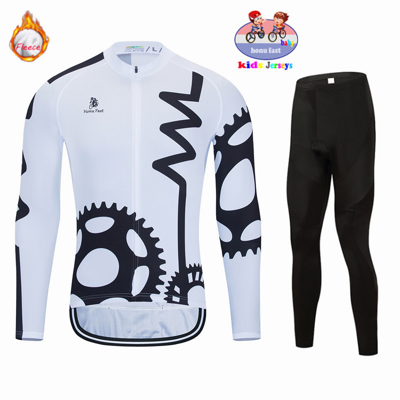 Conjuntos de Jersey de ciclism - Baby Clothing Factory reseña y precio