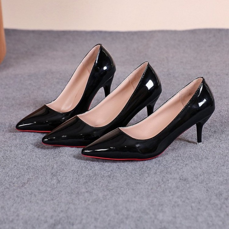 Zapatos de tacón de aguja de c - Baby Clothing Size reseña y precio