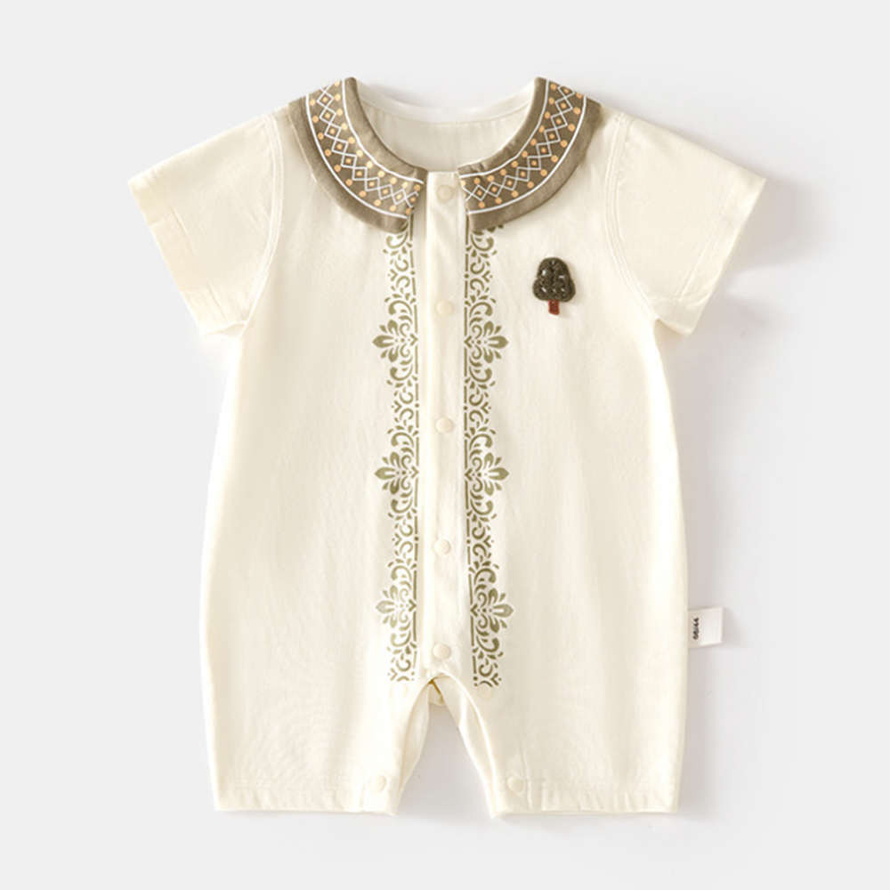 Ropa de Verano para Bebé Niña, - Baby Clothing Cheap reseña y precio
